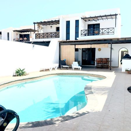 Casa Tina Oasi Di Tranquillita Tutta Per Te Villa Costa Teguise Exterior photo