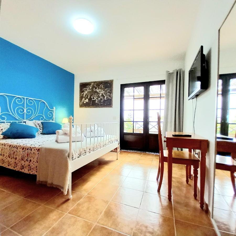 Casa Tina Oasi Di Tranquillita Tutta Per Te Villa Costa Teguise Exterior photo