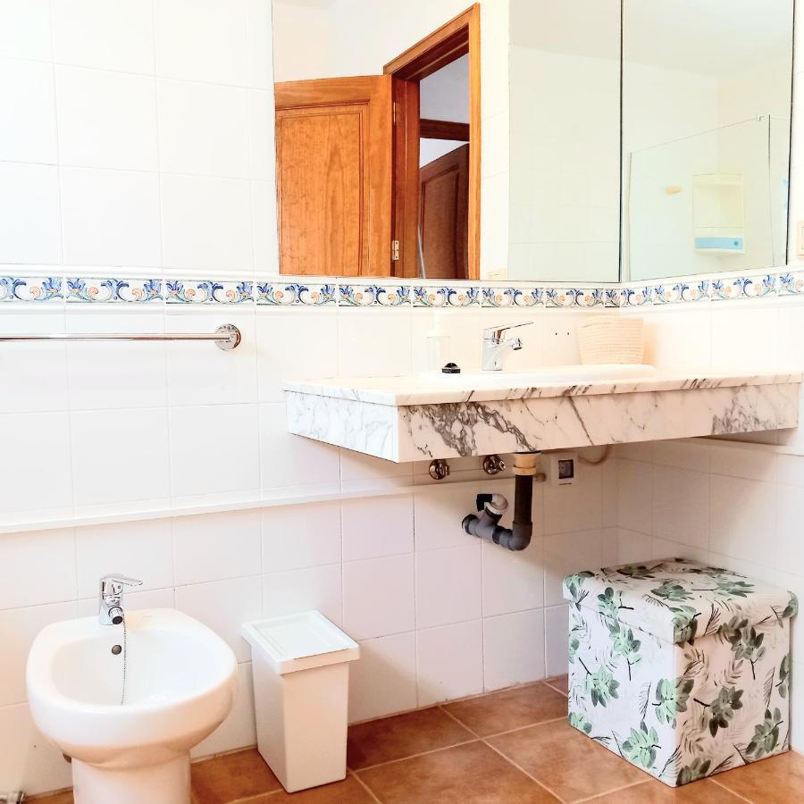 Casa Tina Oasi Di Tranquillita Tutta Per Te Villa Costa Teguise Exterior photo