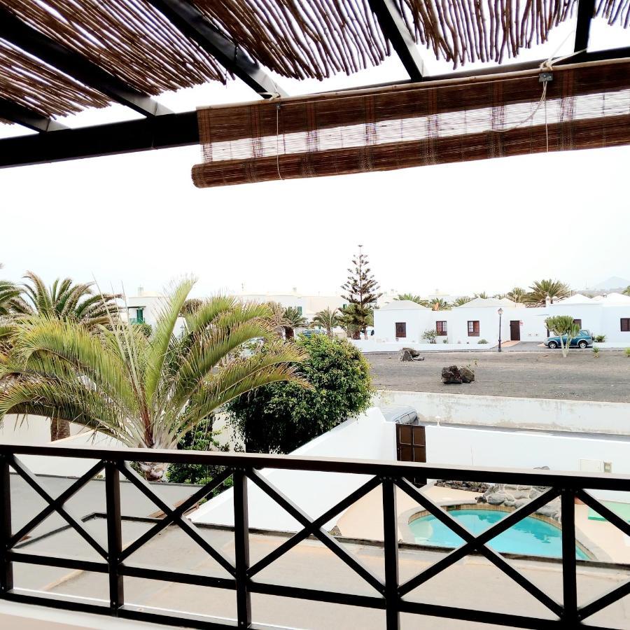 Casa Tina Oasi Di Tranquillita Tutta Per Te Villa Costa Teguise Exterior photo