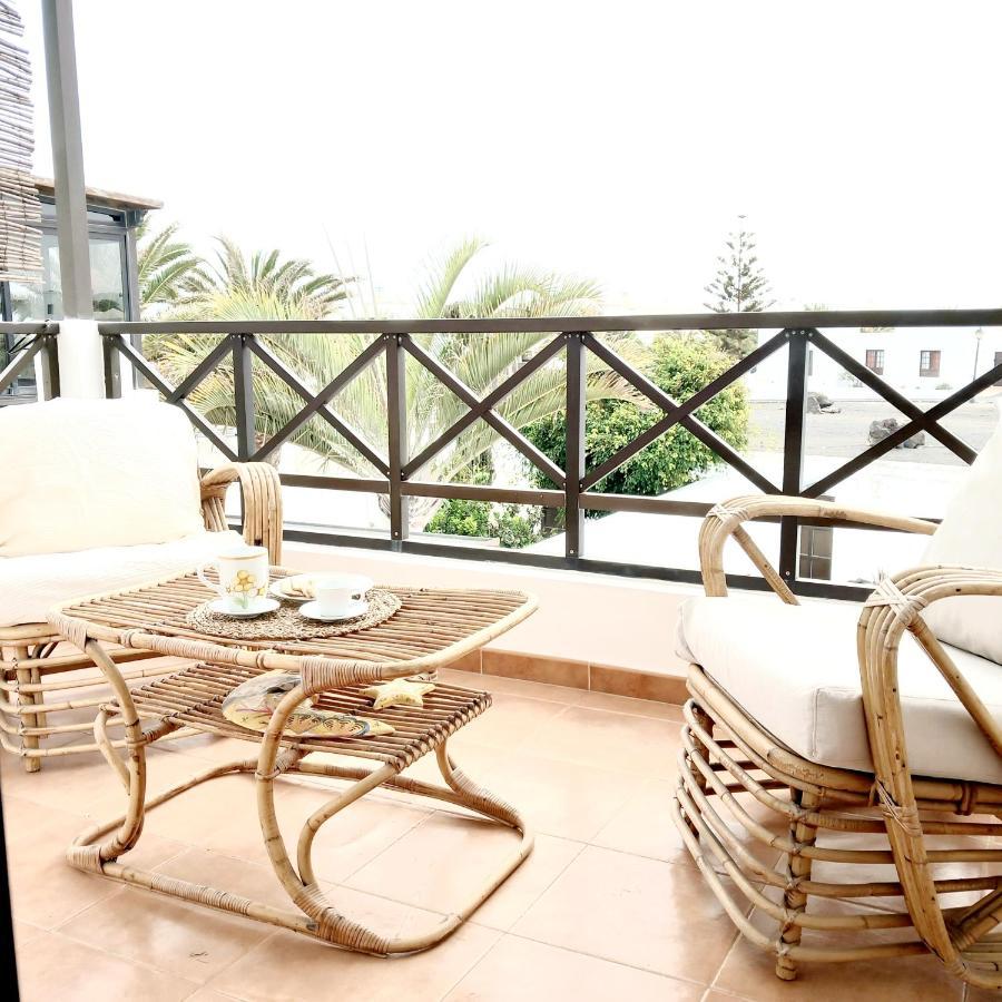 Casa Tina Oasi Di Tranquillita Tutta Per Te Villa Costa Teguise Exterior photo
