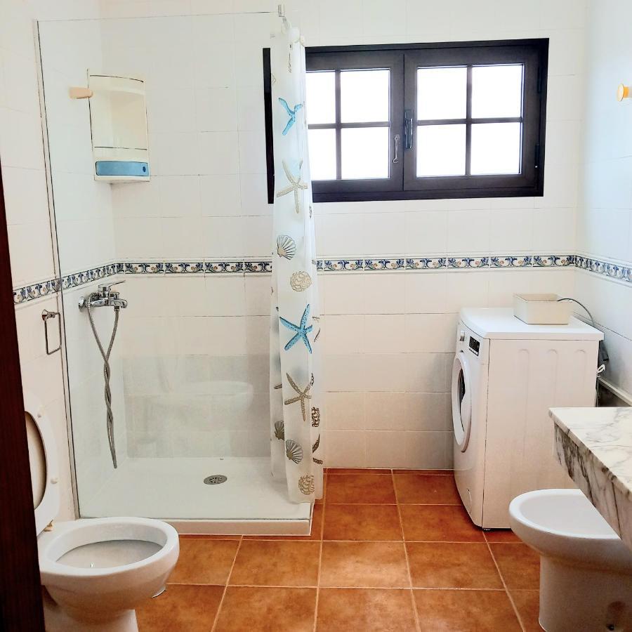 Casa Tina Oasi Di Tranquillita Tutta Per Te Villa Costa Teguise Exterior photo