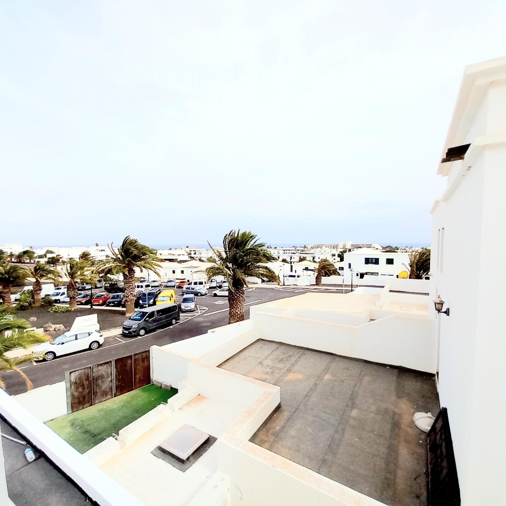 Casa Tina Oasi Di Tranquillita Tutta Per Te Villa Costa Teguise Exterior photo