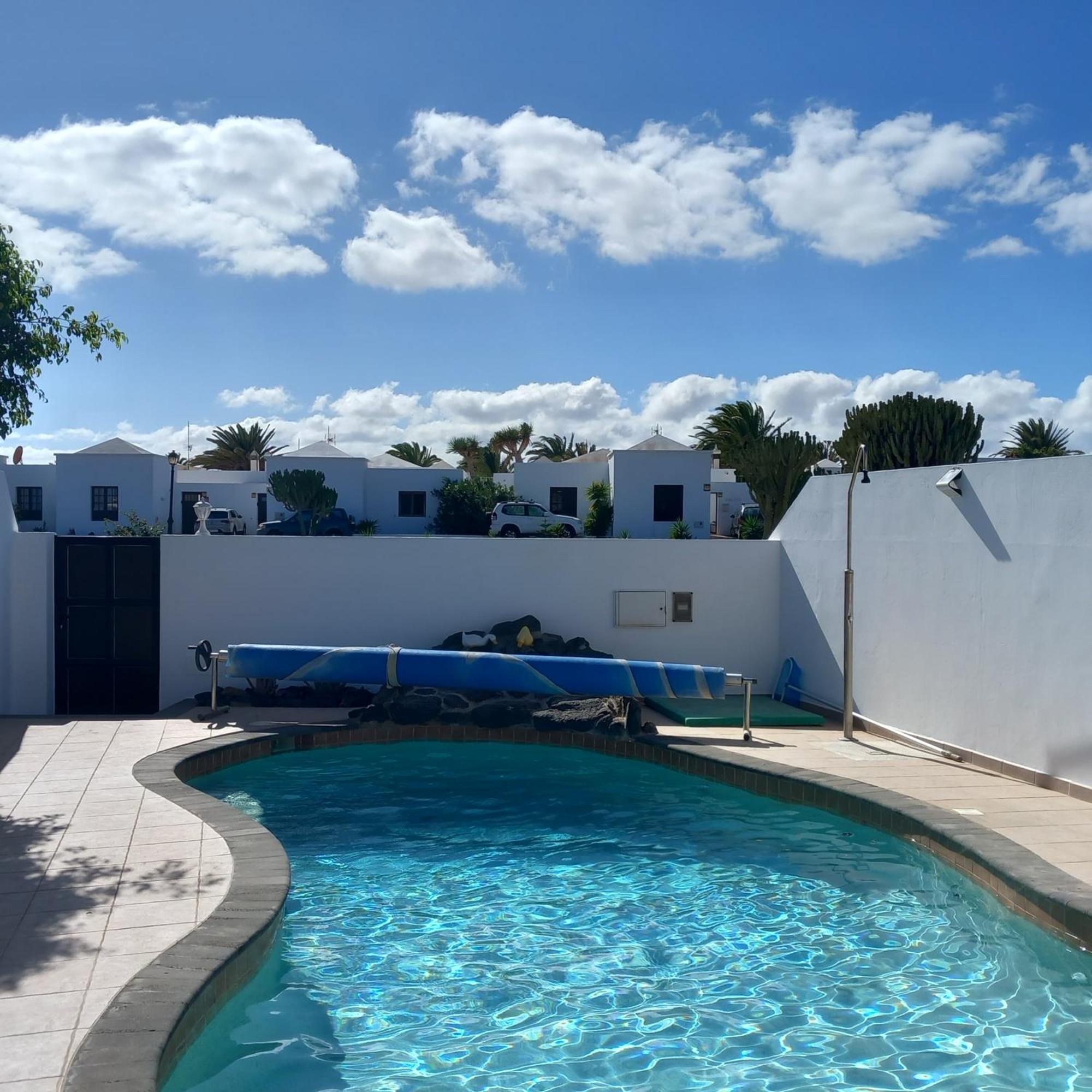 Casa Tina Oasi Di Tranquillita Tutta Per Te Villa Costa Teguise Exterior photo