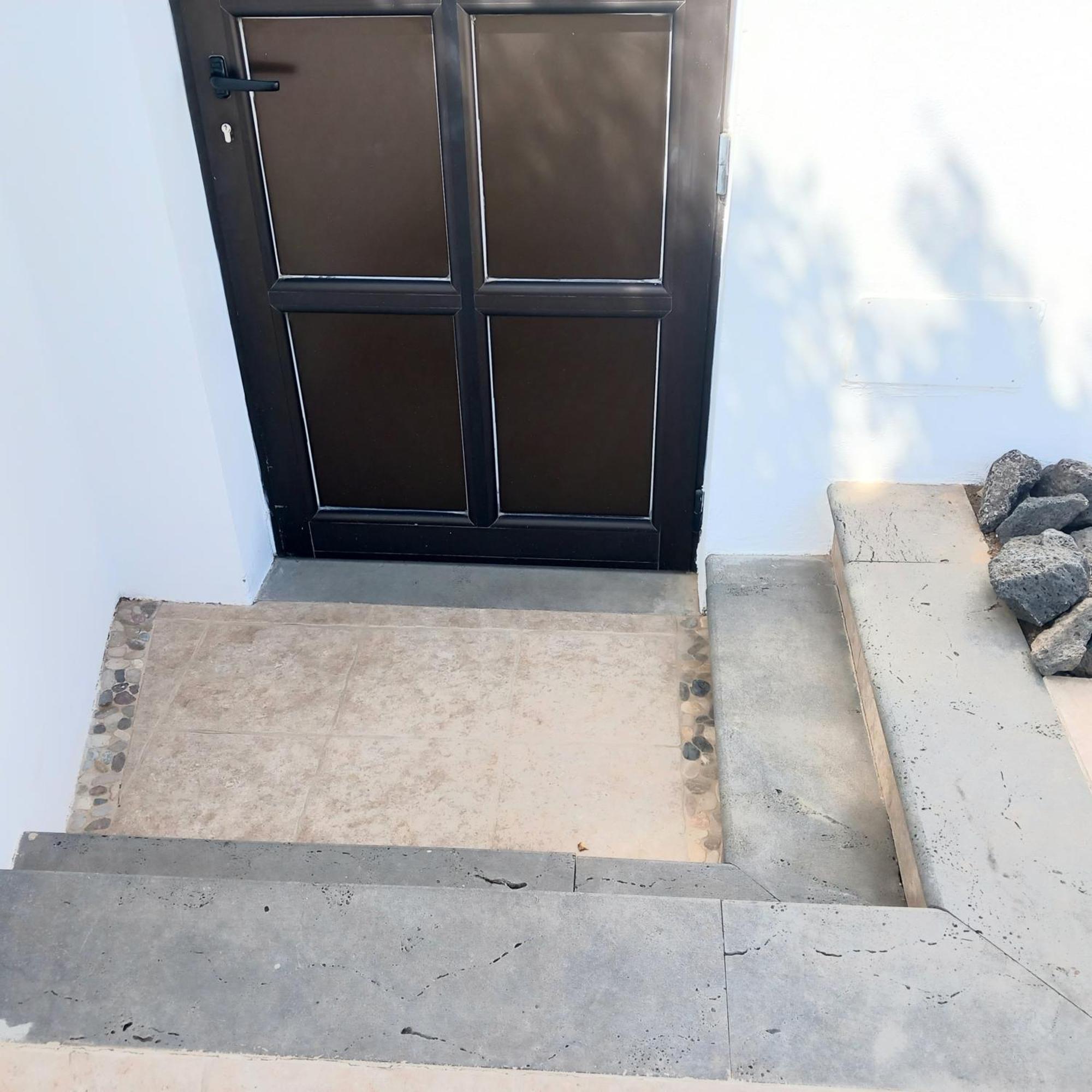 Casa Tina Oasi Di Tranquillita Tutta Per Te Villa Costa Teguise Exterior photo